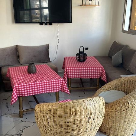 Soraya Guest House Surf Camp & Restaurant Imsouane Extérieur photo