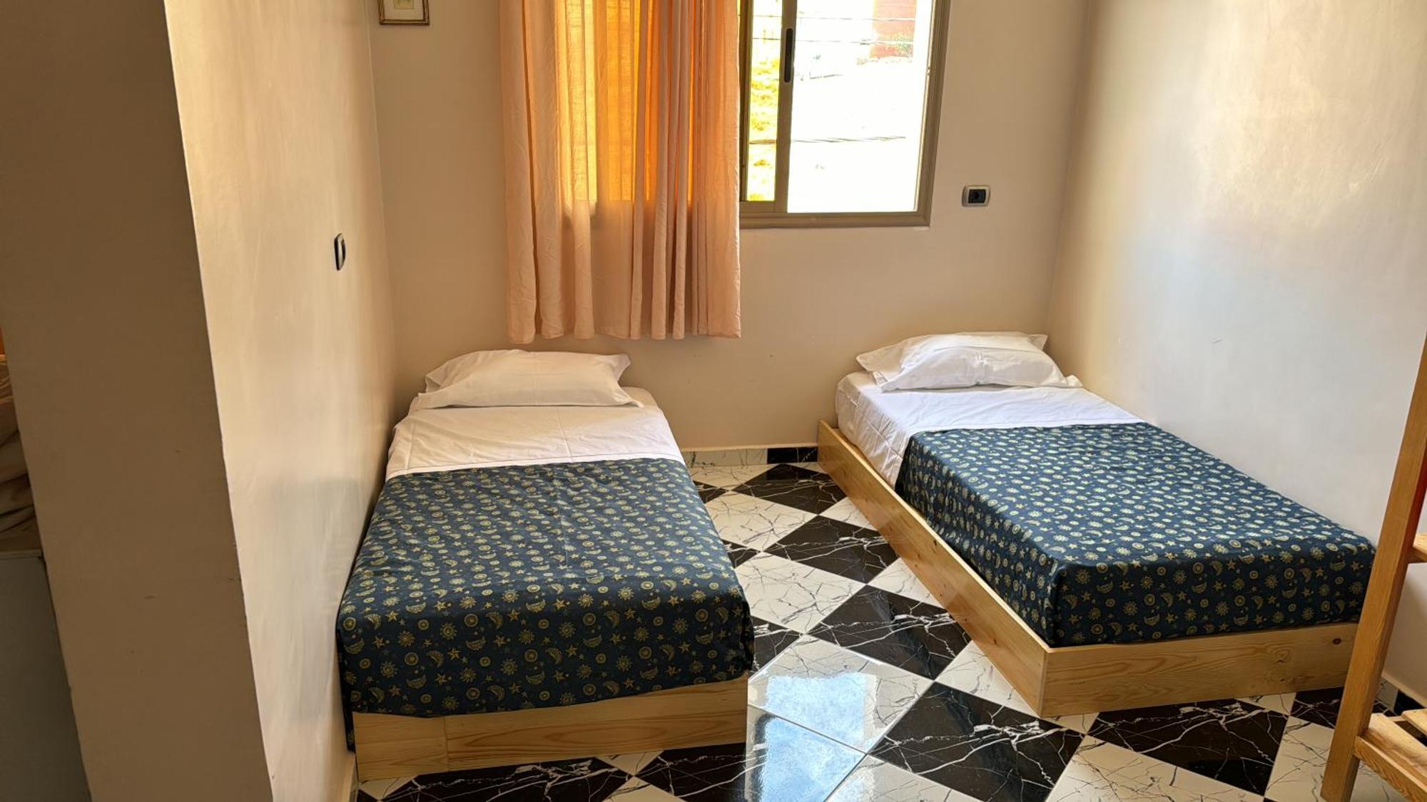 Soraya Guest House Surf Camp & Restaurant Imsouane Extérieur photo