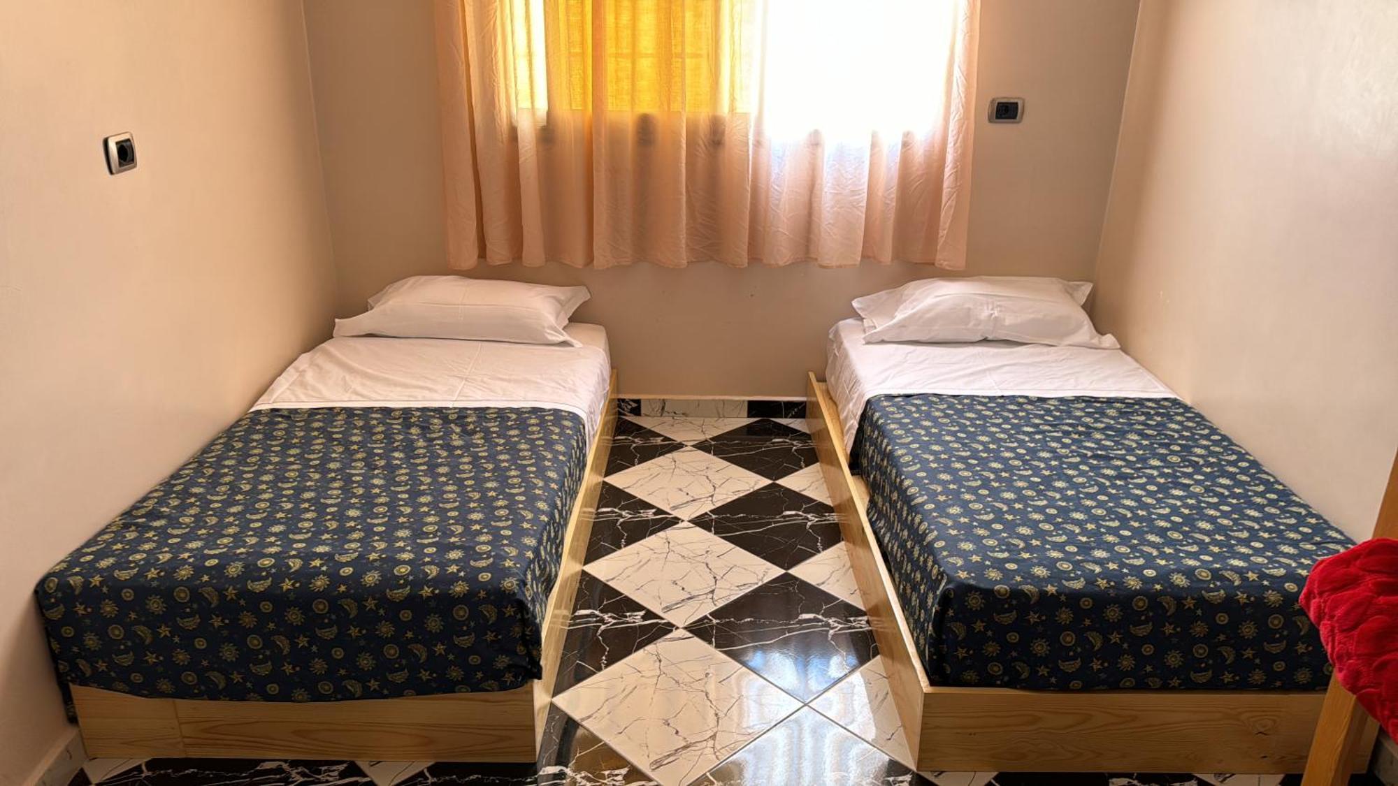 Soraya Guest House Surf Camp & Restaurant Imsouane Extérieur photo